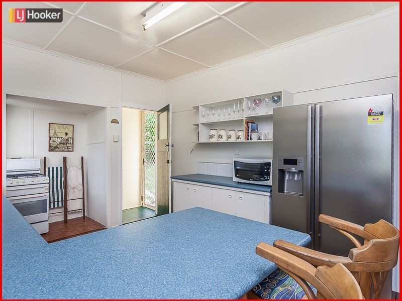 84 Fihelly Street, Keperra QLD 4054