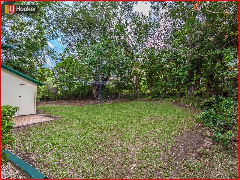 84 Fihelly Street, Keperra QLD 4054