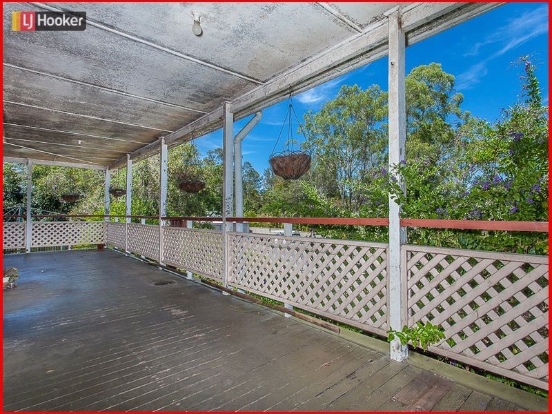 85 Pullen Road, Everton Park QLD 4053