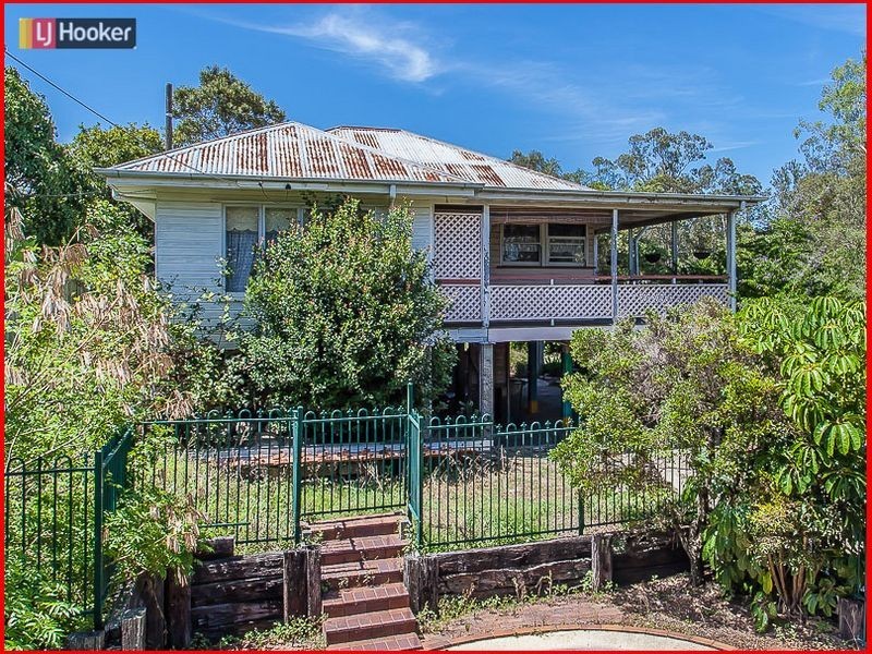 85 Pullen Road, Everton Park QLD 4053