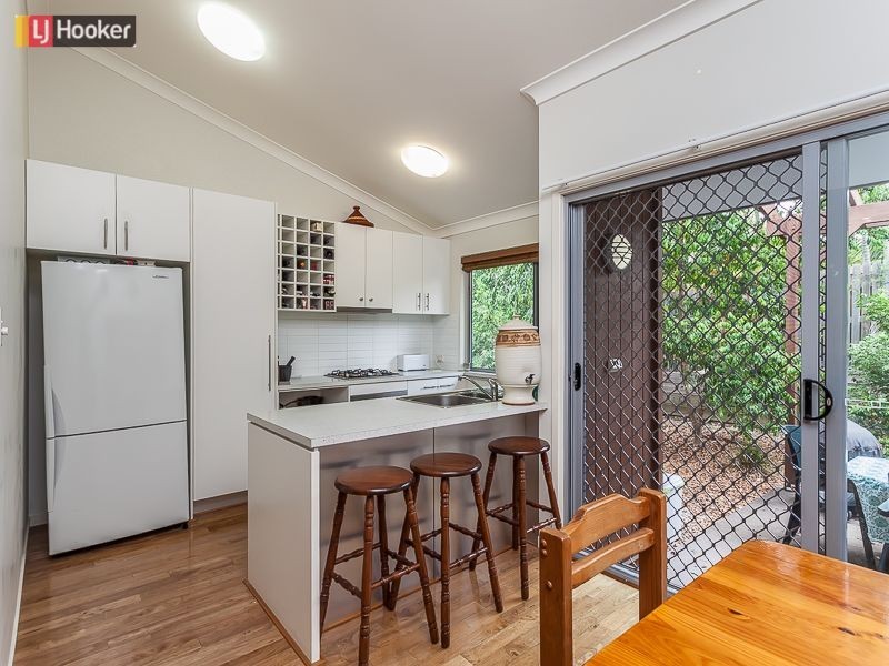 12/8 Lackeen Street, Everton Park QLD 4053