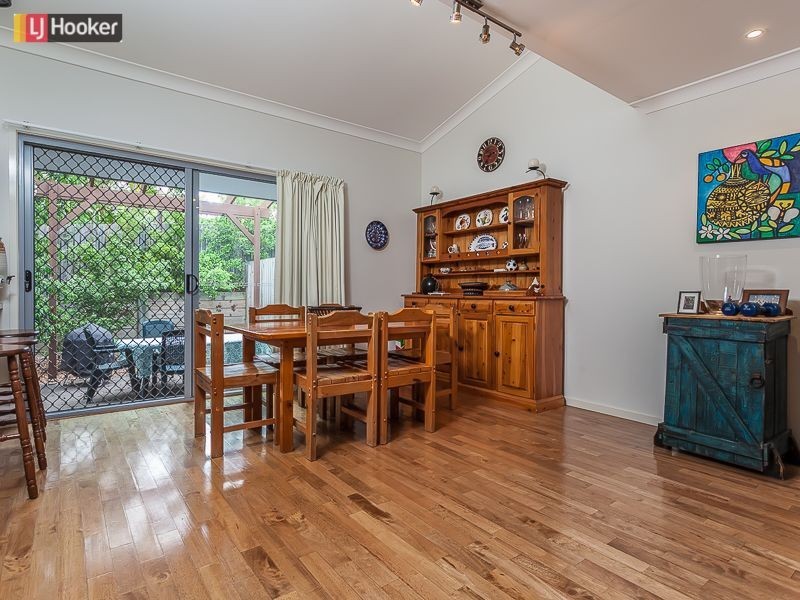 12/8 Lackeen Street, Everton Park QLD 4053