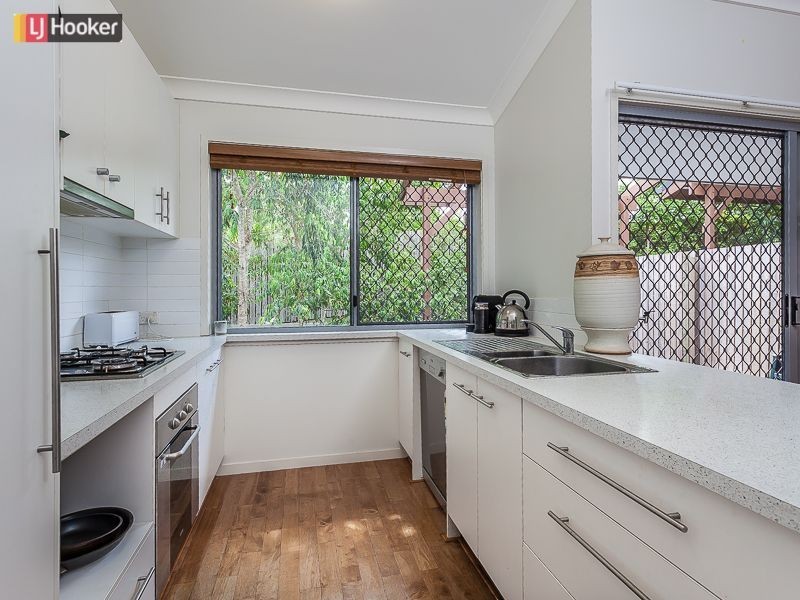 12/8 Lackeen Street, Everton Park QLD 4053