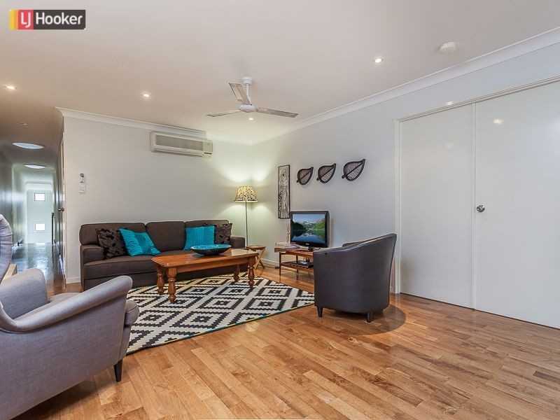 12/8 Lackeen Street, Everton Park QLD 4053