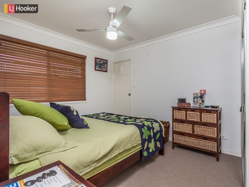 12/8 Lackeen Street, Everton Park QLD 4053