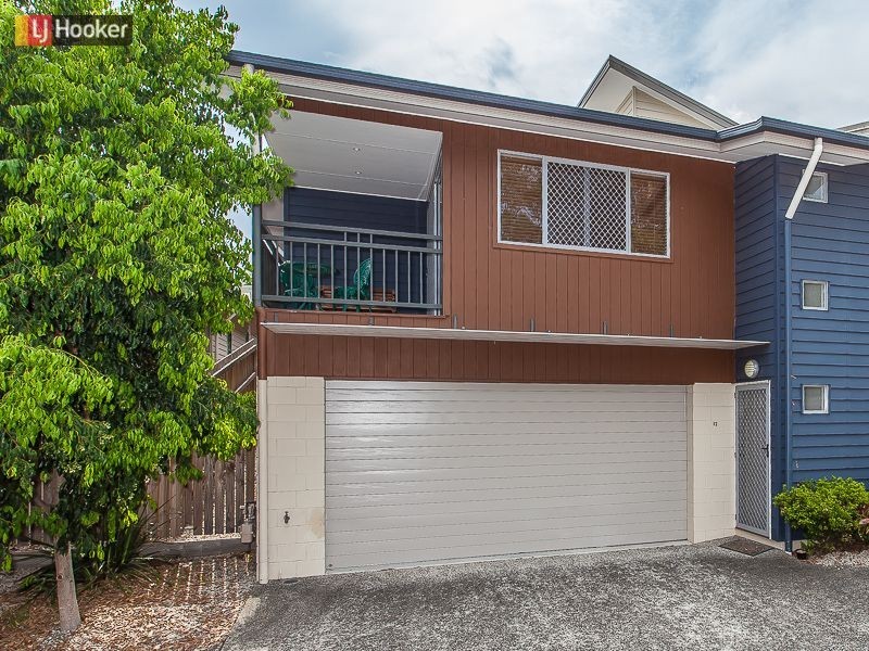 12/8 Lackeen Street, Everton Park QLD 4053
