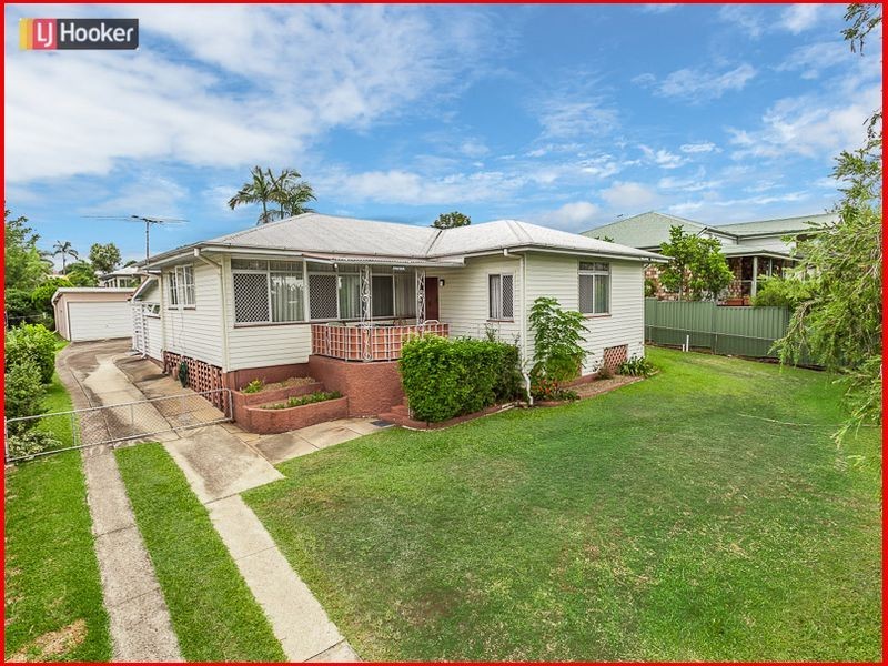 16 Browns Dip Road, Enoggera QLD 4051