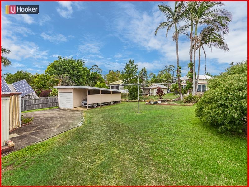 16 Browns Dip Road, Enoggera QLD 4051