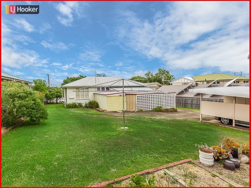 16 Browns Dip Road, Enoggera QLD 4051