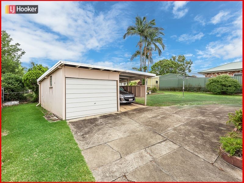 16 Browns Dip Road, Enoggera QLD 4051