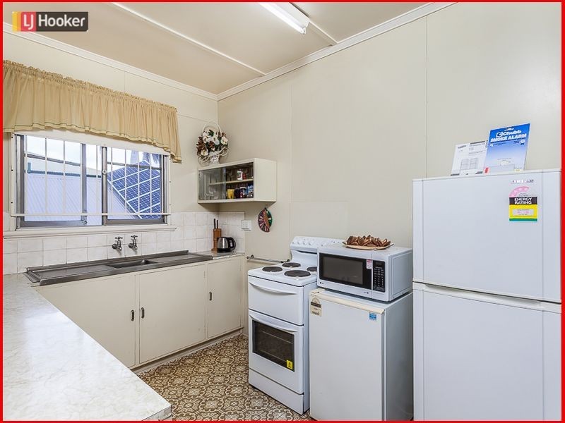 16 Browns Dip Road, Enoggera QLD 4051