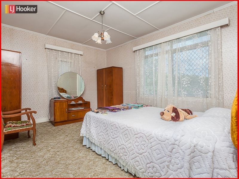 16 Browns Dip Road, Enoggera QLD 4051