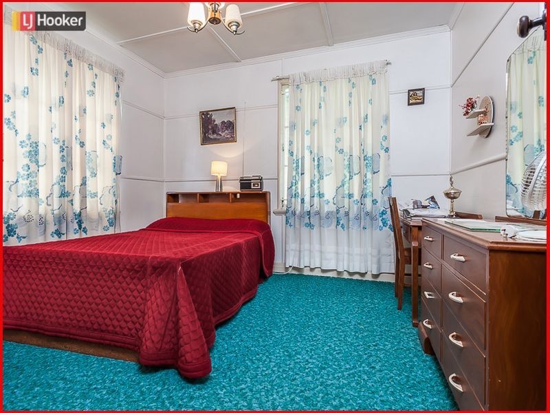 16 Browns Dip Road, Enoggera QLD 4051