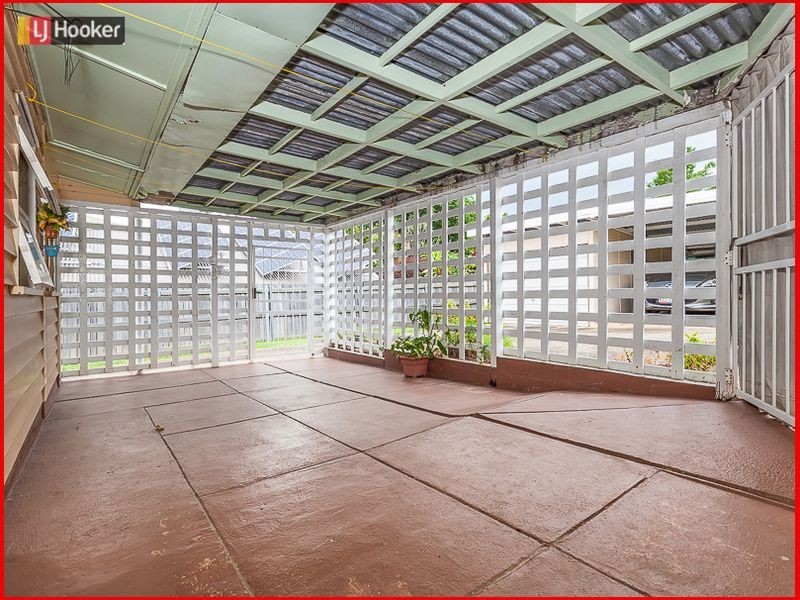 16 Browns Dip Road, Enoggera QLD 4051