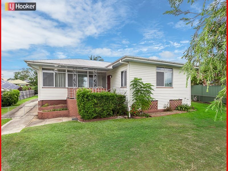 16 Browns Dip Road, Enoggera QLD 4051