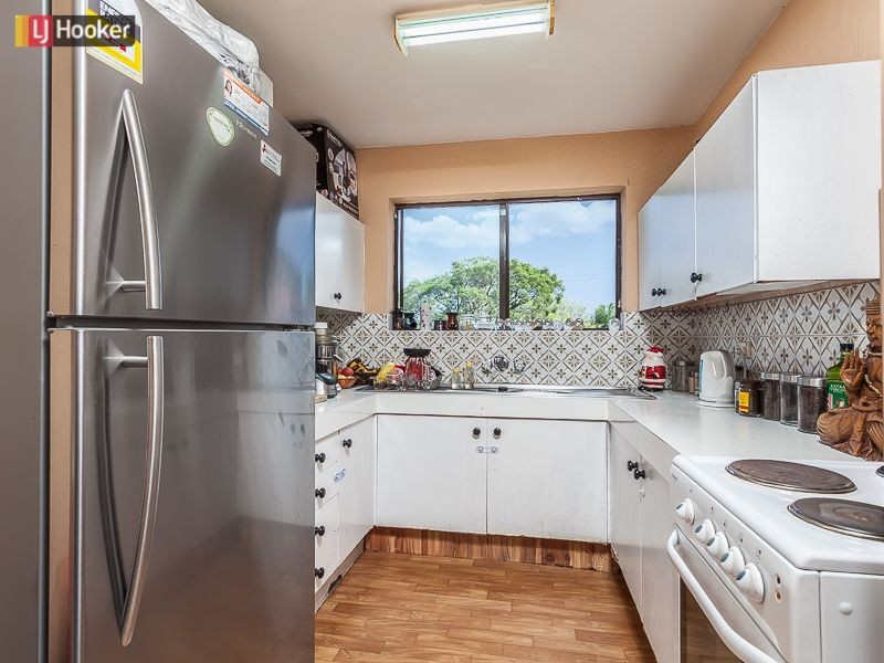 2/18 Jubilee Terrace, Ashgrove QLD 4060