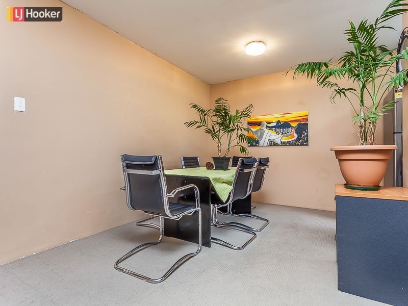 2/18 Jubilee Terrace, Ashgrove QLD 4060