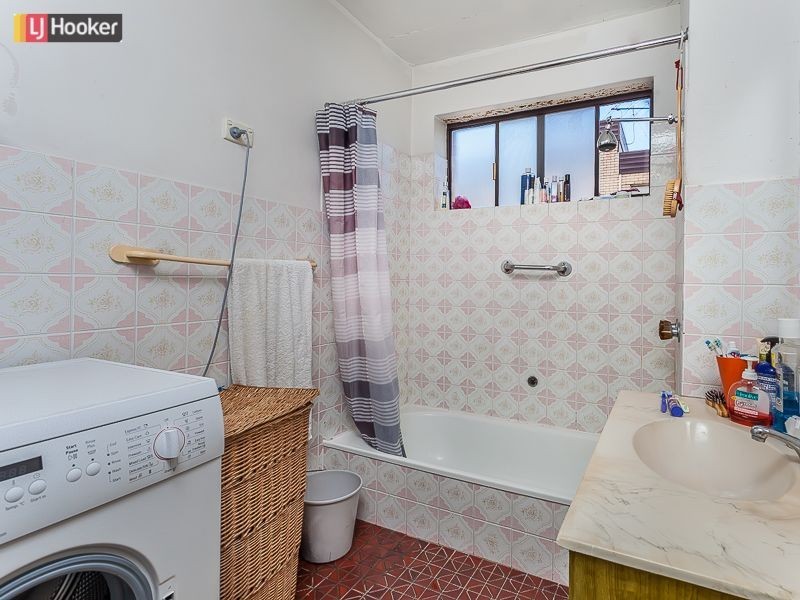 2/18 Jubilee Terrace, Ashgrove QLD 4060