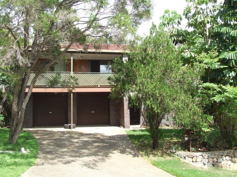 11 Echo Street, Mitchelton QLD 4053