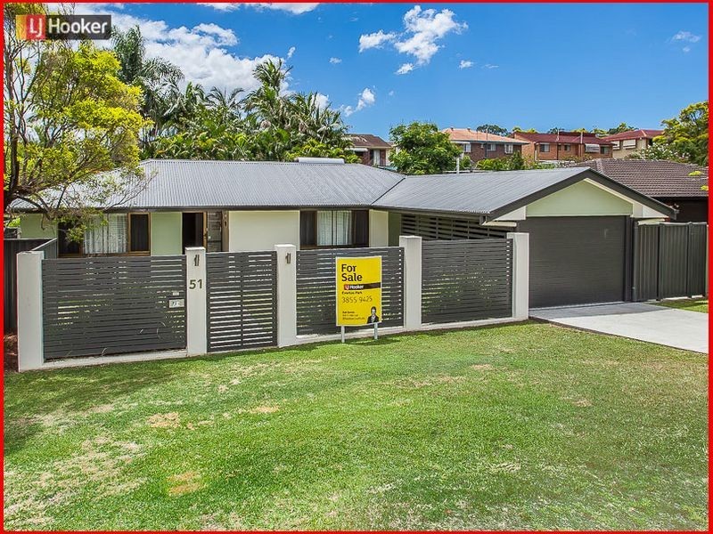 51 Flockton Street, Stafford Heights QLD 4053