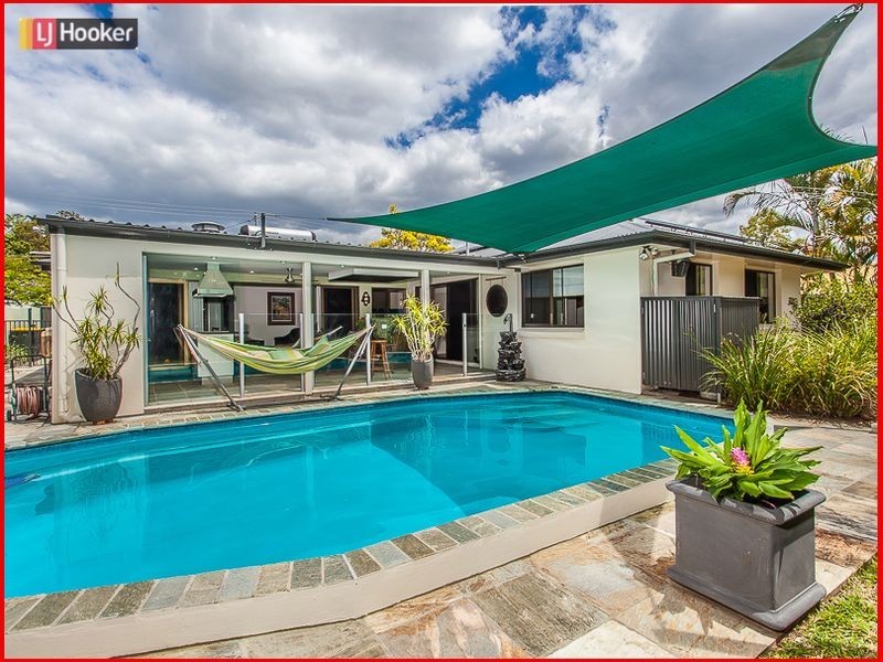 51 Flockton Street, Stafford Heights QLD 4053