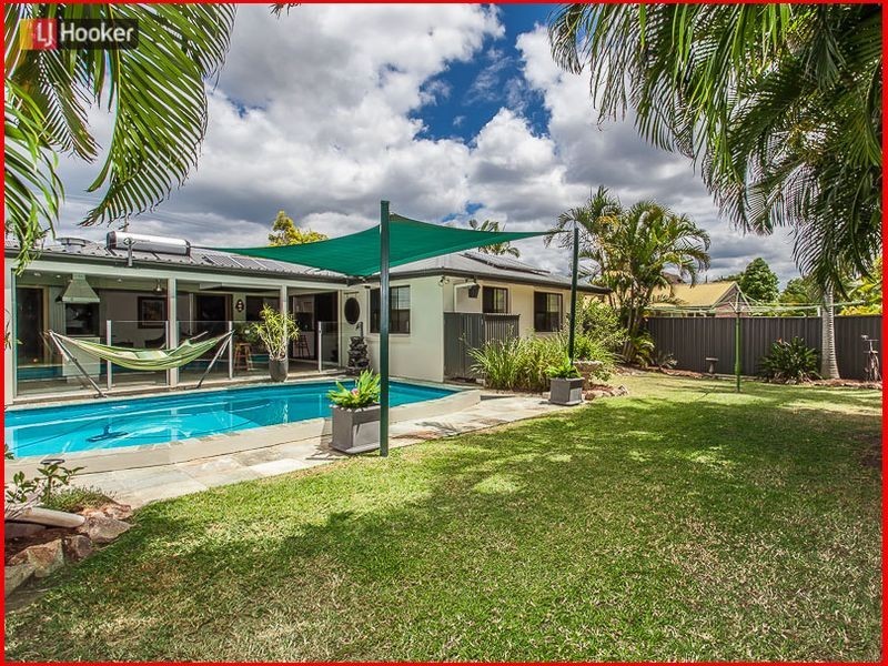 51 Flockton Street, Stafford Heights QLD 4053