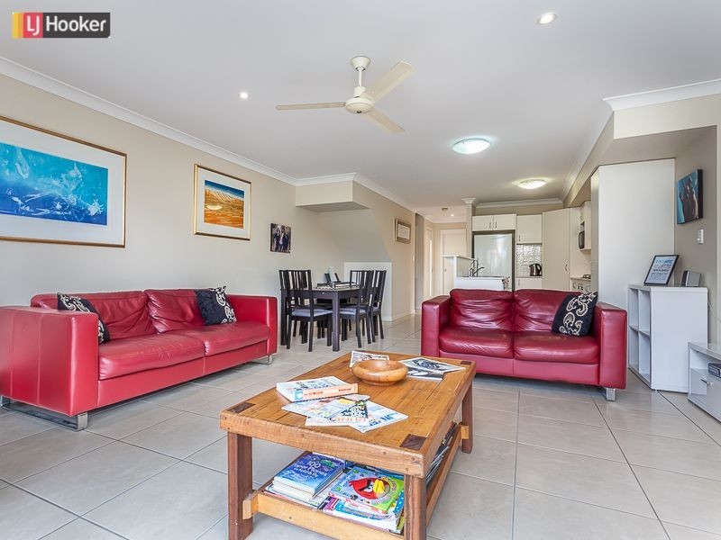 3/47 Buller Street, Everton Park QLD 4053