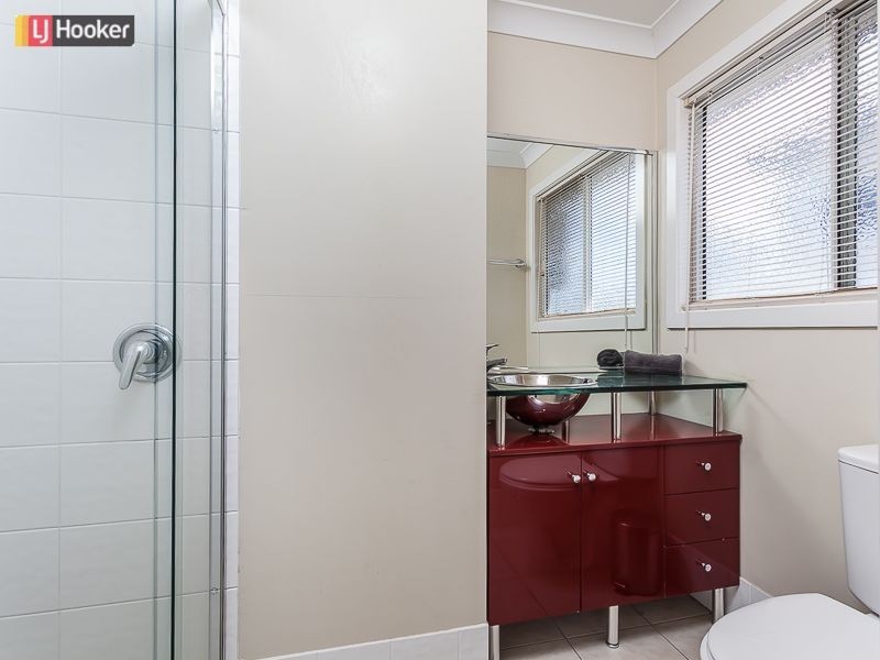 3/47 Buller Street, Everton Park QLD 4053