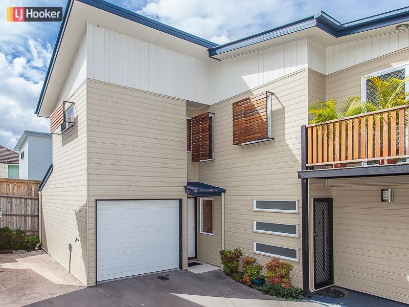 3/47 Buller Street, Everton Park QLD 4053