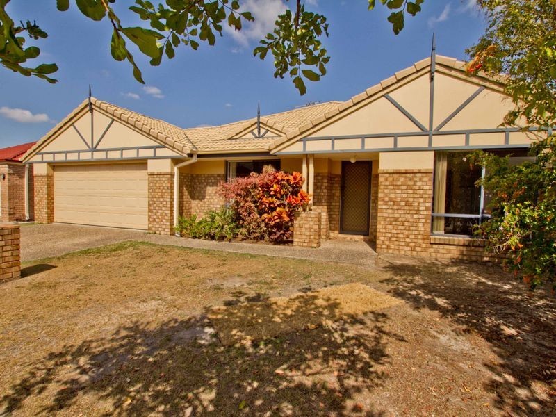 19 Whitfield Crescent, North Lakes QLD 4509