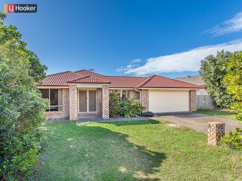 8 Malanda Court, North Lakes QLD 4509