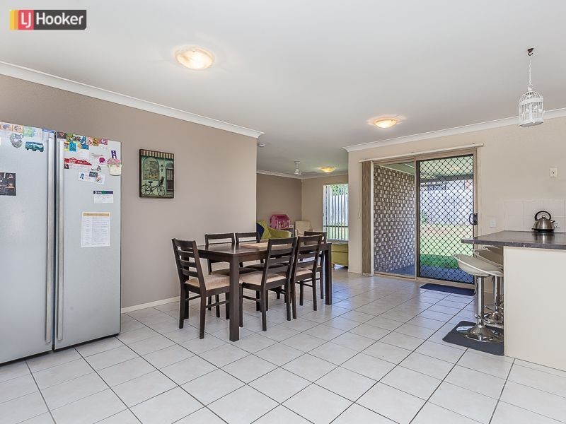 8 Malanda Court, North Lakes QLD 4509