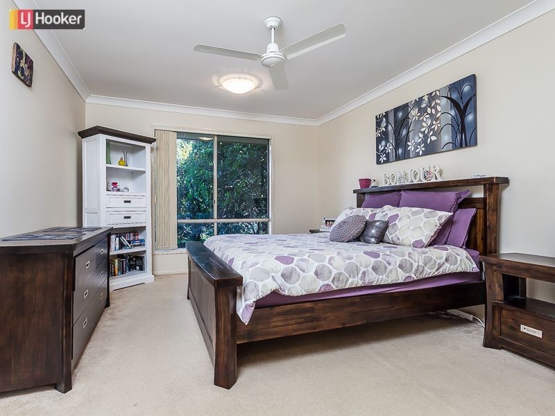 8 Malanda Court, North Lakes QLD 4509