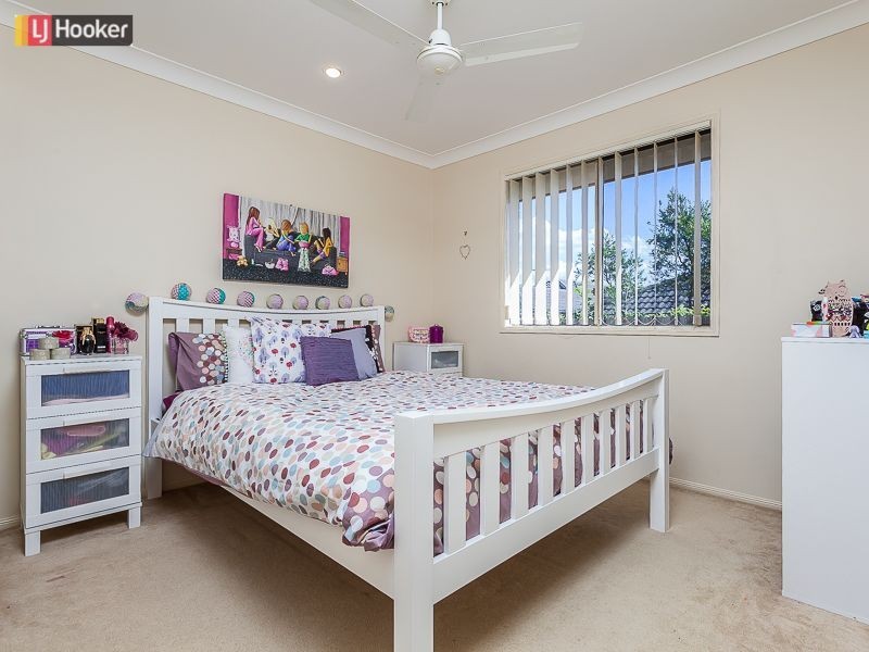 8 Malanda Court, North Lakes QLD 4509