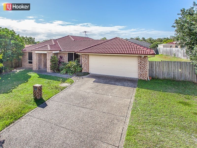 8 Malanda Court, North Lakes QLD 4509