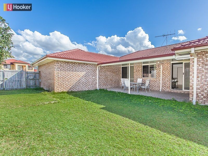 8 Malanda Court, North Lakes QLD 4509