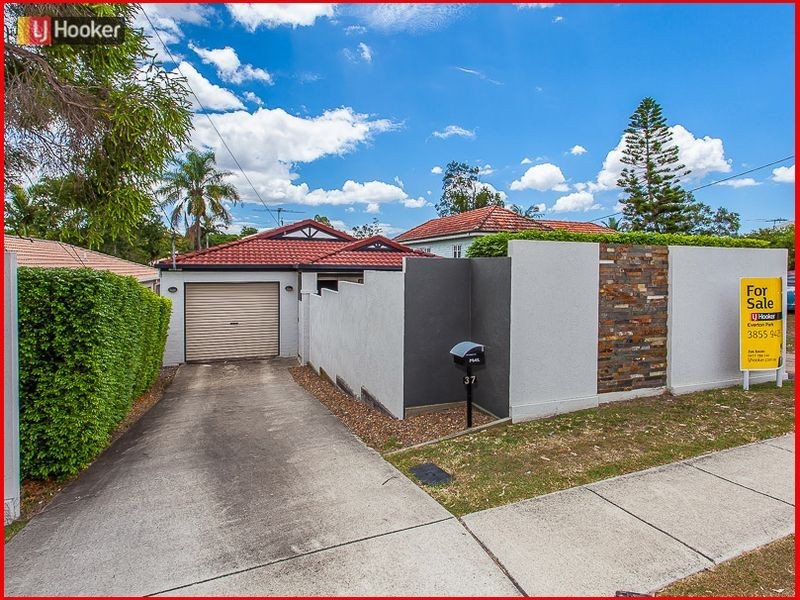 37 Pullen Road, Everton Park QLD 4053