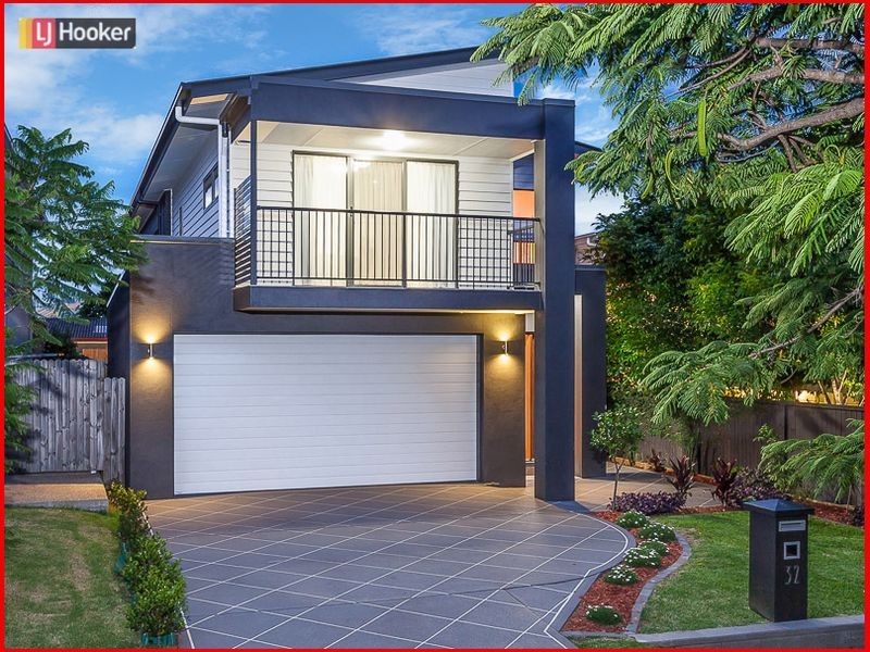 32 Pleystowe Crescent, Hendra QLD 4011