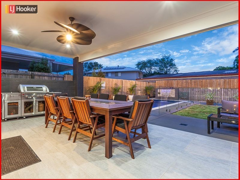 32 Pleystowe Crescent, Hendra QLD 4011