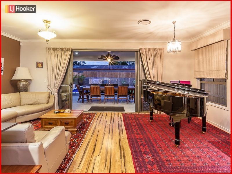 32 Pleystowe Crescent, Hendra QLD 4011