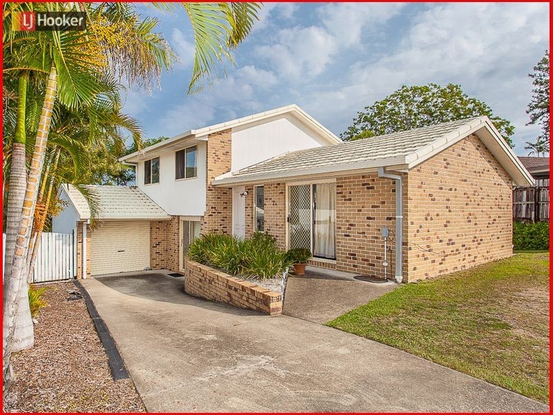 17 Wyncroft Street, Holland Park QLD 4121