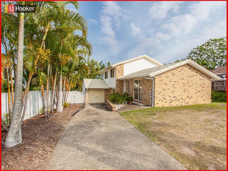 17 Wyncroft Street, Holland Park QLD 4121