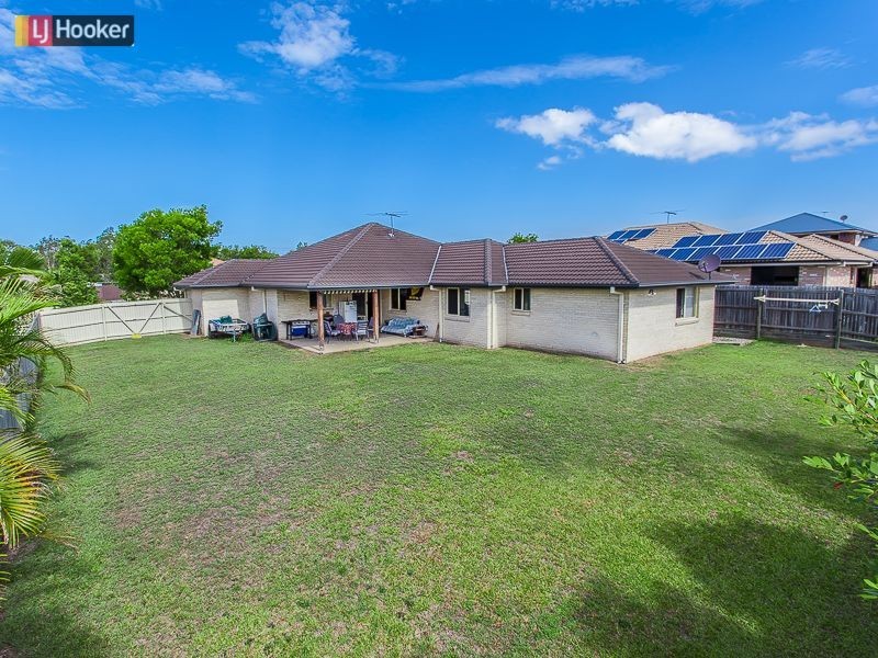 67 Macdonald Drive, Narangba QLD 4504
