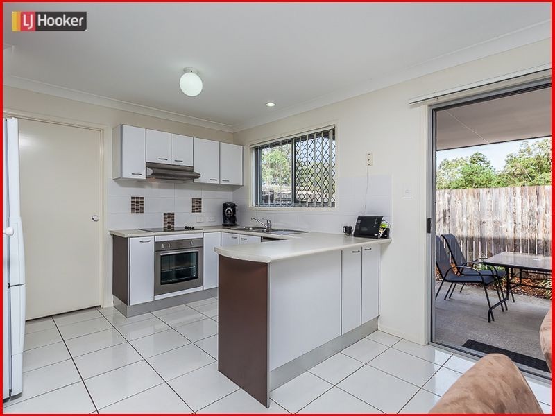24/12 Timms Road, Everton Hills QLD 4053