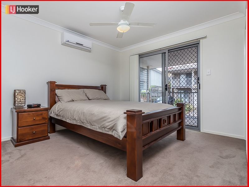 24/12 Timms Road, Everton Hills QLD 4053