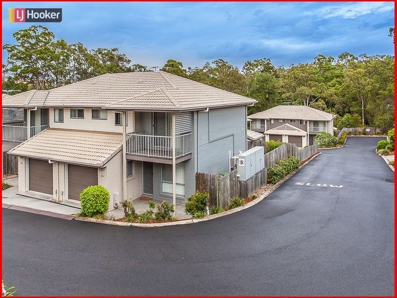 24/12 Timms Road, Everton Hills QLD 4053