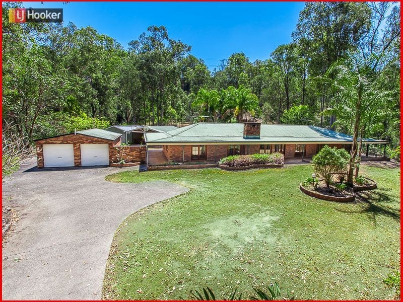 54 Lochinvar Road (223 Cedar Creek Road), Upper Kedron QLD 4055
