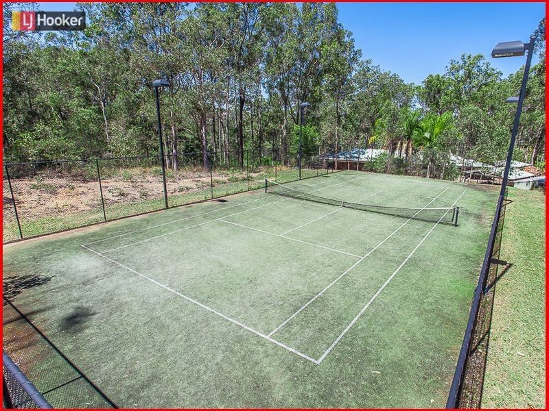 54 Lochinvar Road (223 Cedar Creek Road), Upper Kedron QLD 4055