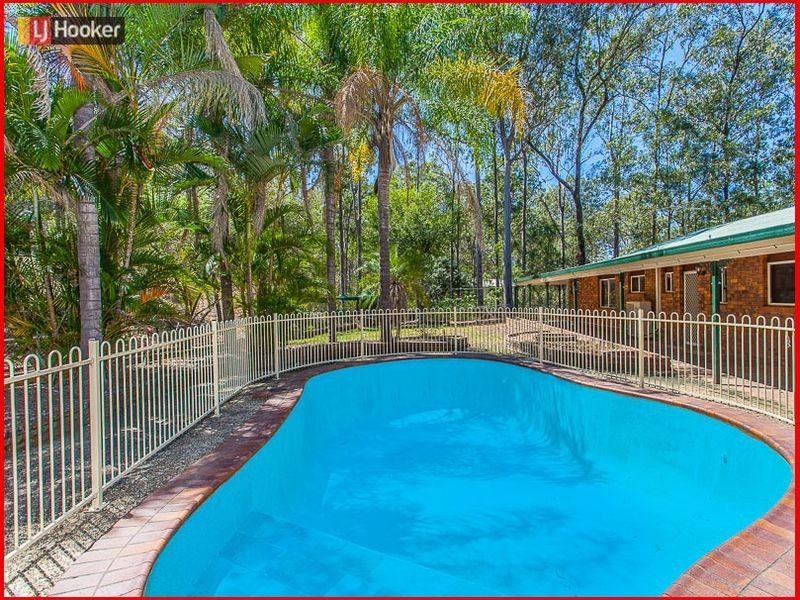 54 Lochinvar Road (223 Cedar Creek Road), Upper Kedron QLD 4055