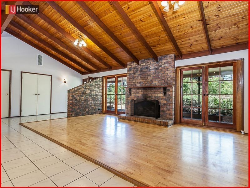 54 Lochinvar Road (223 Cedar Creek Road), Upper Kedron QLD 4055